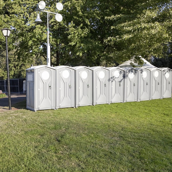 portable sanitation services for people with disabilities